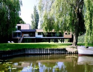 jasa arsitek, jasa arsitek jakarta, desain rumah banjir