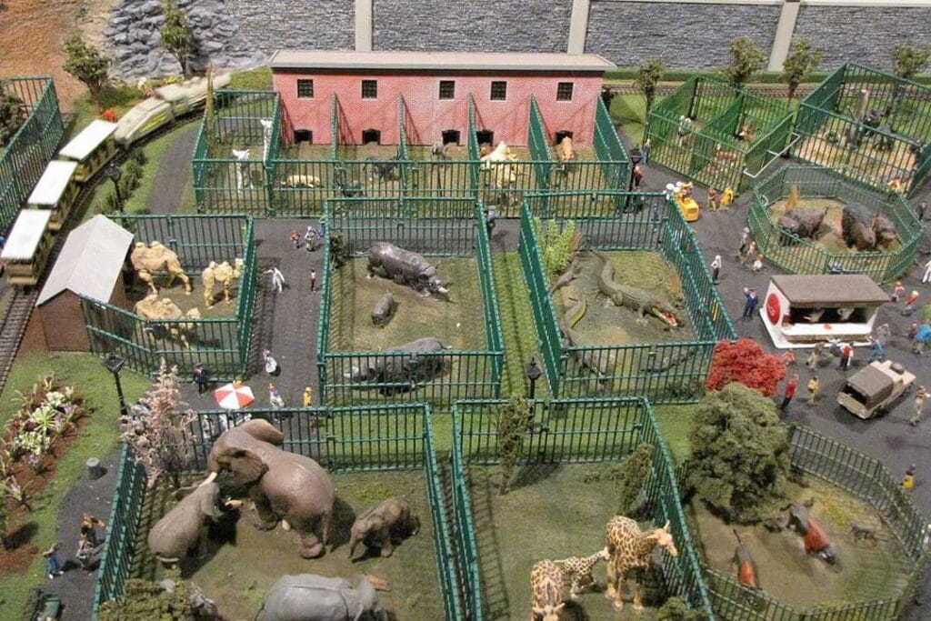 Tips Membangun Tempat Wisata Edukatif 3 jasa arsitek tempat wisata themepark edukatif