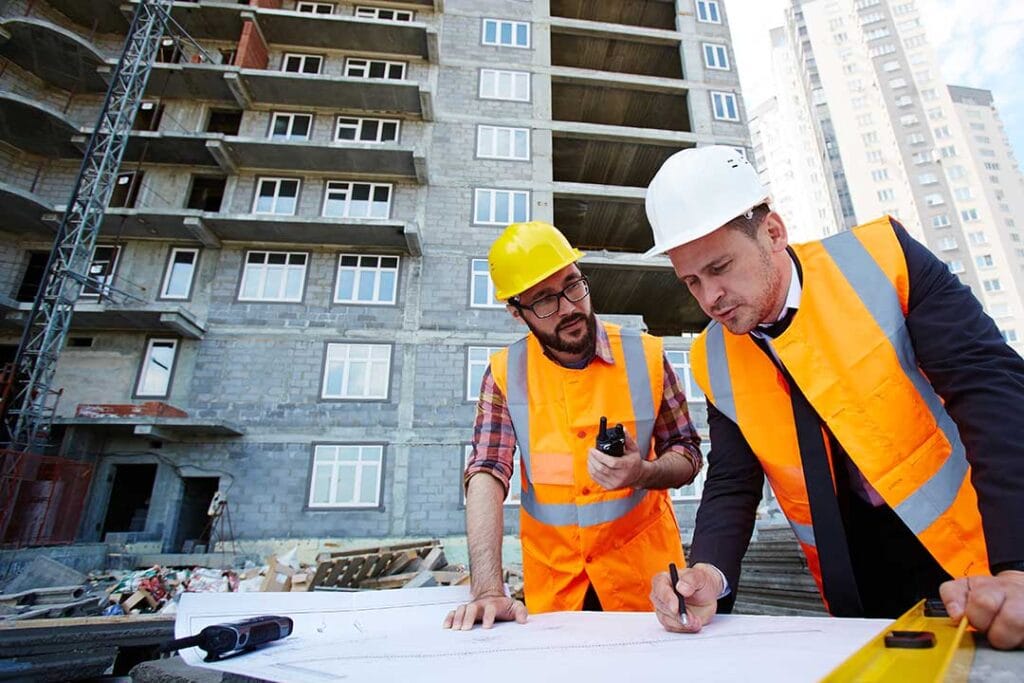 jasa arsitek dan jasa kontraktor