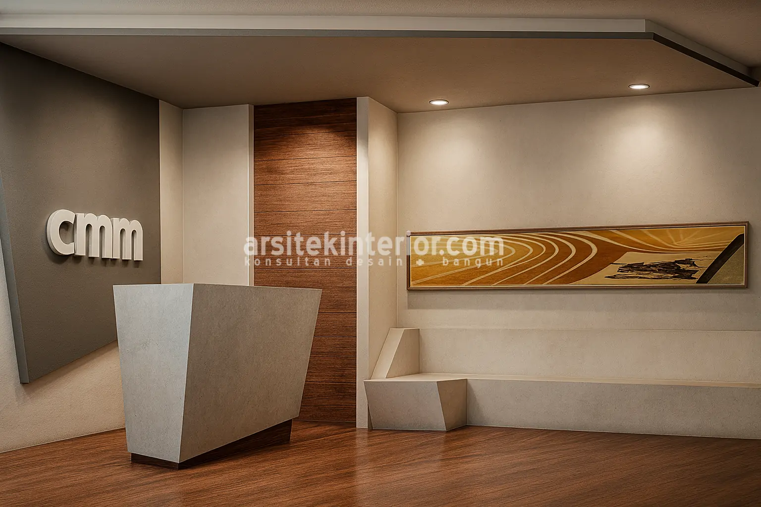 Jasa Arsitek Kota Pasuruan, Jawa Timur - Arsitek Interior Desain & Bangun
