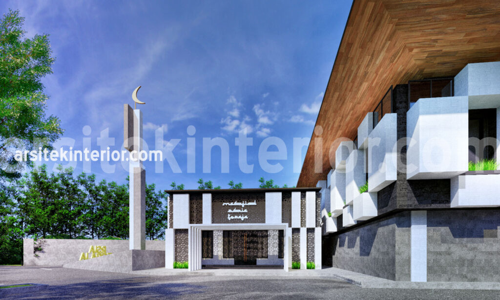 jasa konsultan arsitektur bangunan rumah sakit