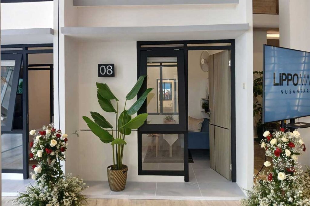 rumah subsidi 14 meter persegi