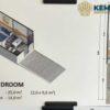 rumah subsidi 14 meter persegi